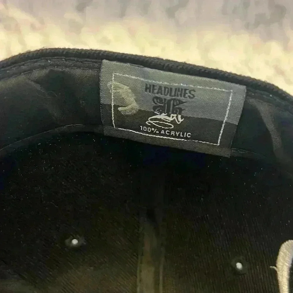 Cali Cap - Picture 4 of 4